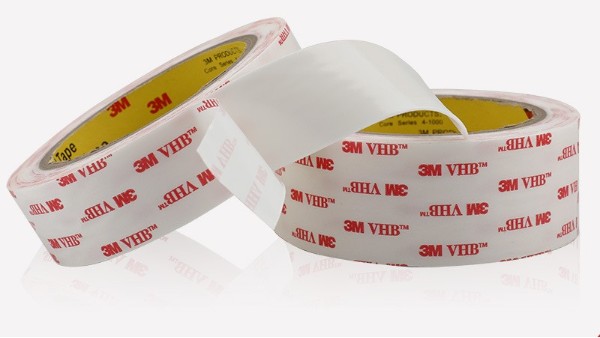 你知道泡棉膠帶有多少種嗎？